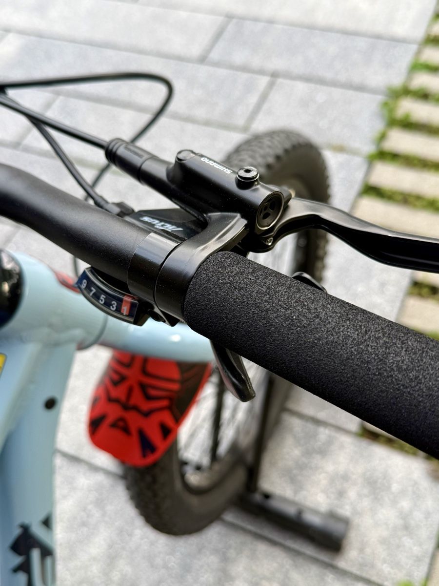 Orbea Biciclette: Orbea Laufey 20 H30 Kinder-MTB – Usato da Oberägeri venduto da vol_r9mv 1