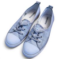 Mokassins von Converse Damen, neu, Gr. 40