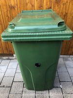 Ochsner Kunststoffcontainer 240 Liter