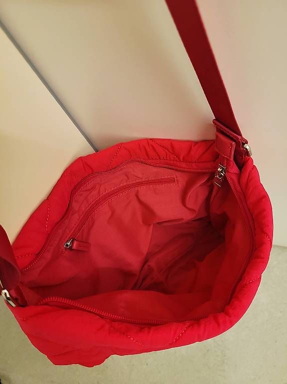 Borse da donna: Umhängetasche Handtasche pink neu – Usato da Jegenstorf venduto da Ladybug0525 1