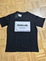 Balman Main Lab T-Shirt Grösse M