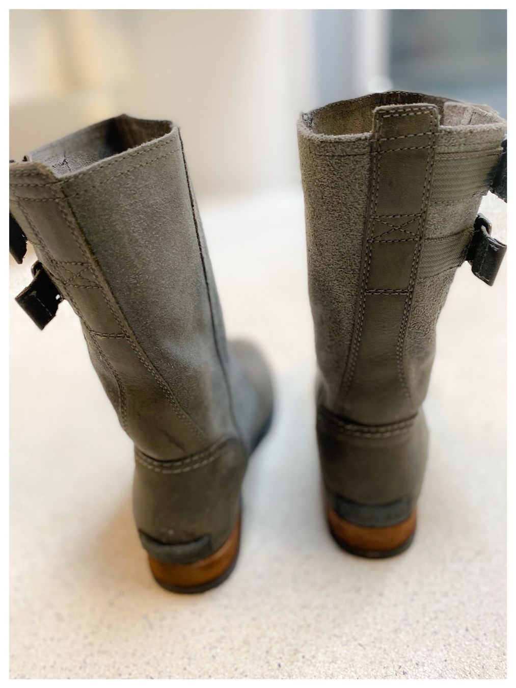 Sorel Chaussures femmes: Sorel Stiefel – D'occasion à Breil/Brigels par son_zv92 3