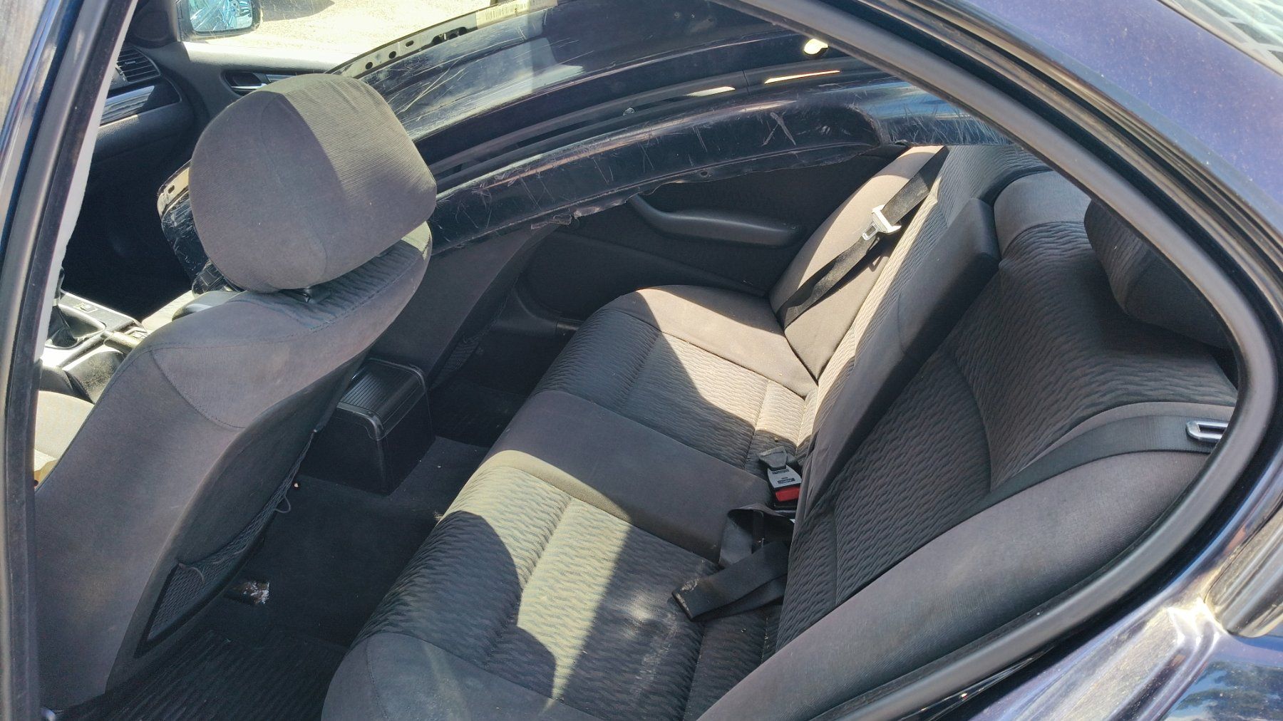 BMW Automobili: BMW 320I 2.2 E46 M54B22 manuelle – Usato da Petit-Lancy venduto da ale_p2fn 5