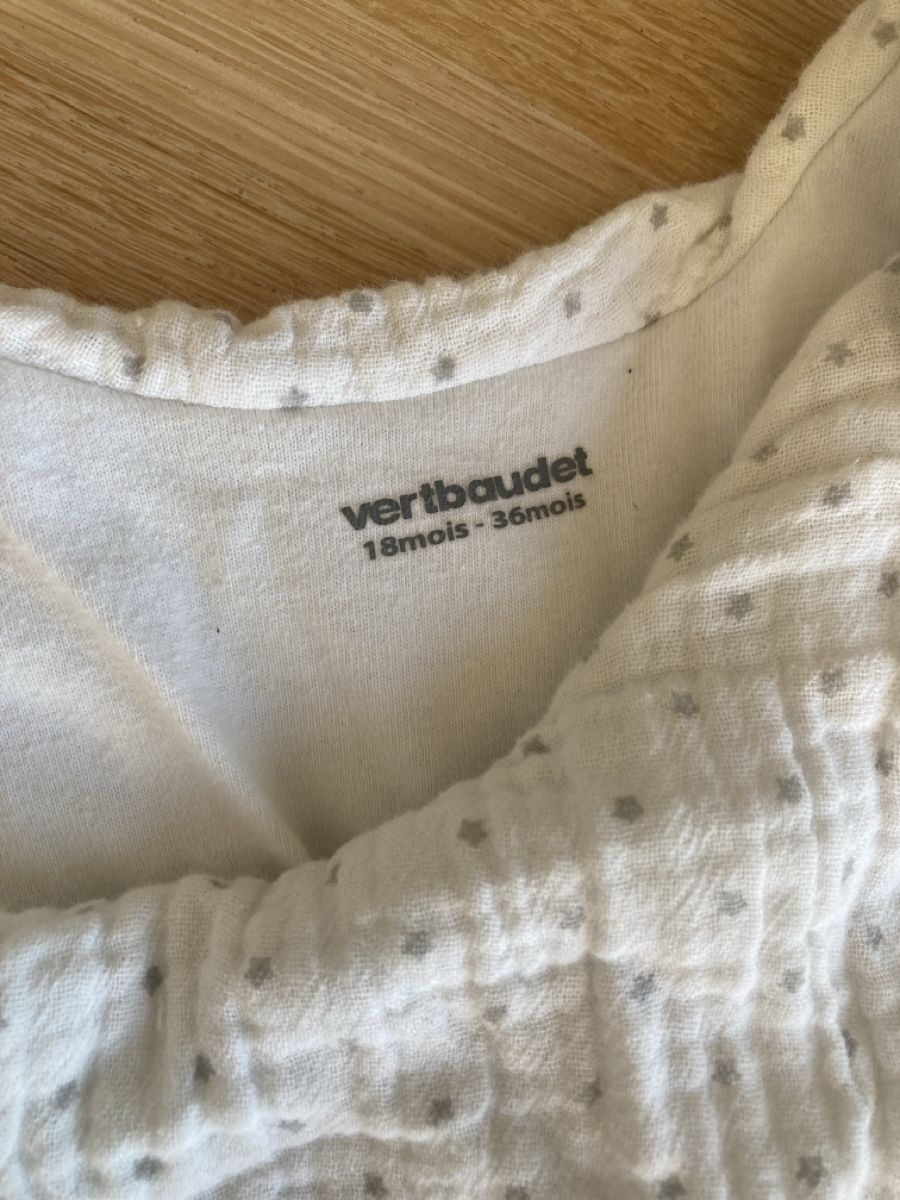 Sacchi a pelo: Winter Baby sleeping bag white patterned like new – Usato da Luzern venduto da Stefano_Luzern 2