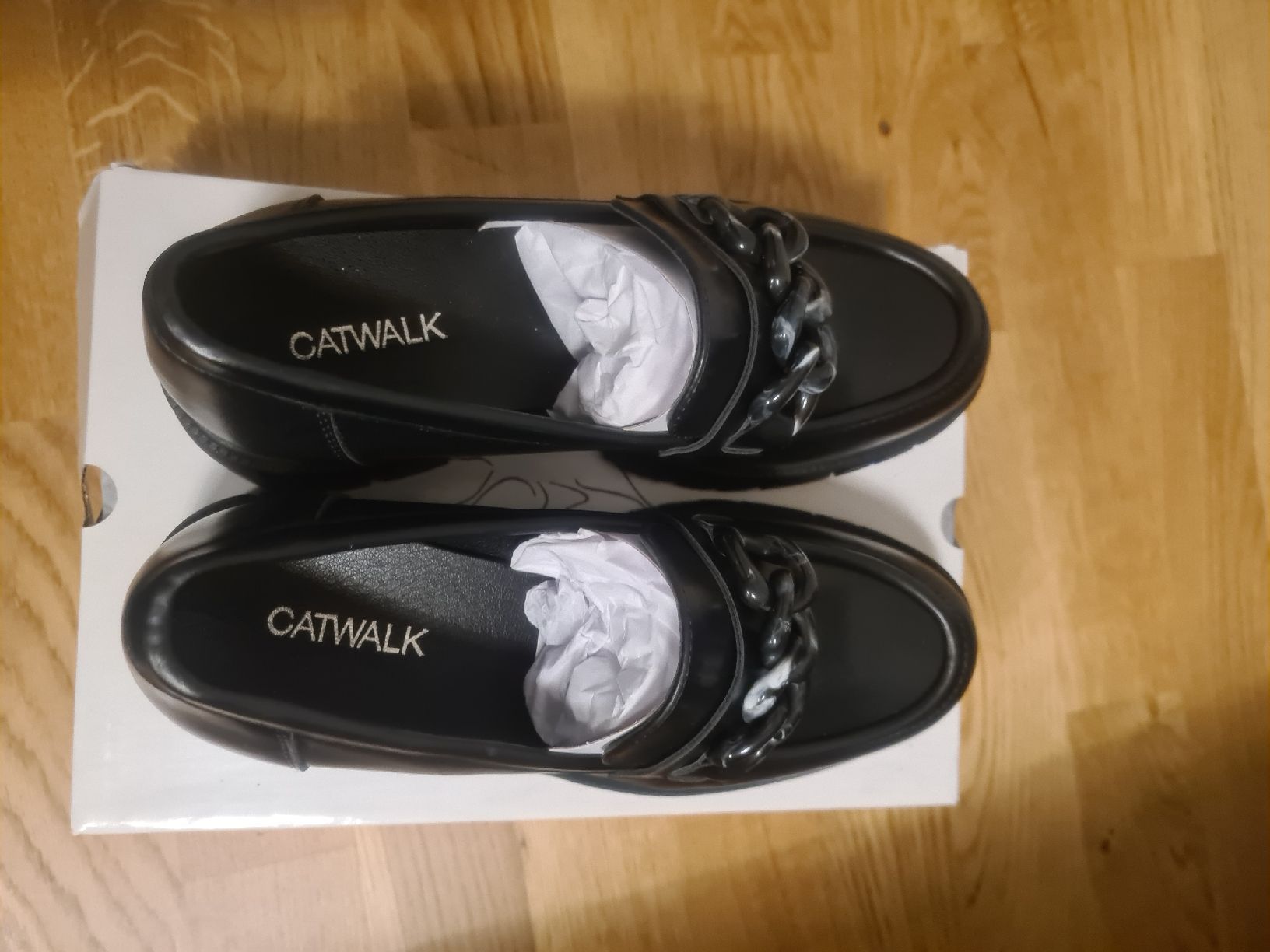 Scarpe da donna: schuhe gr 38 neu von catwalk – Nuovo e nell'imballaggio originale da zürich venduto da janjaz 1