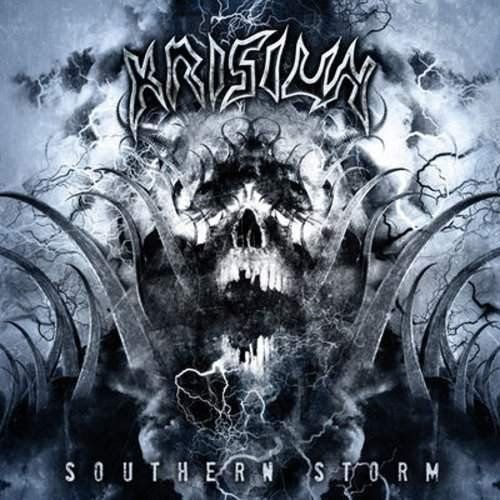 CDs: Krisiun – Southern Storm - c – D'occasion à Brittnau par Zibu