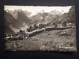 BRAUNWALDALP