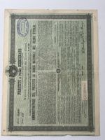 Obligation Banca Nazionale del Regno d'Italia 1888 (I33)