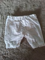 Altes, Vintage Höschen mit Spitze für Puppen, aus Baumwolle
