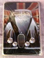 Jaguar xk roadster gb Oldtimer classic