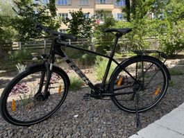Trek Fahrrad