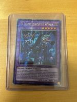 Yu-Gi-Oh! Karte: El Schattenpuppe Winda - Selten! Top! QCSCR