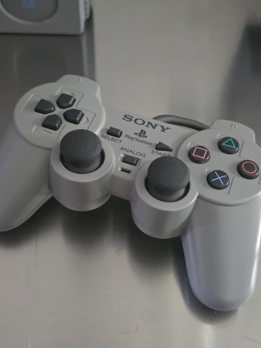 Sony Konsolen: Sony PlayStation 1 (PS1) – Gebraucht aus Emmen von BieteNurSo 1