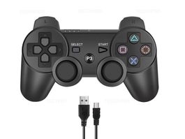 WIRELESS CONTROLLER FÜR PS3 PLAYSTATION 3 - GAMEPAD