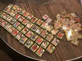 Panini Bilder WM 2026