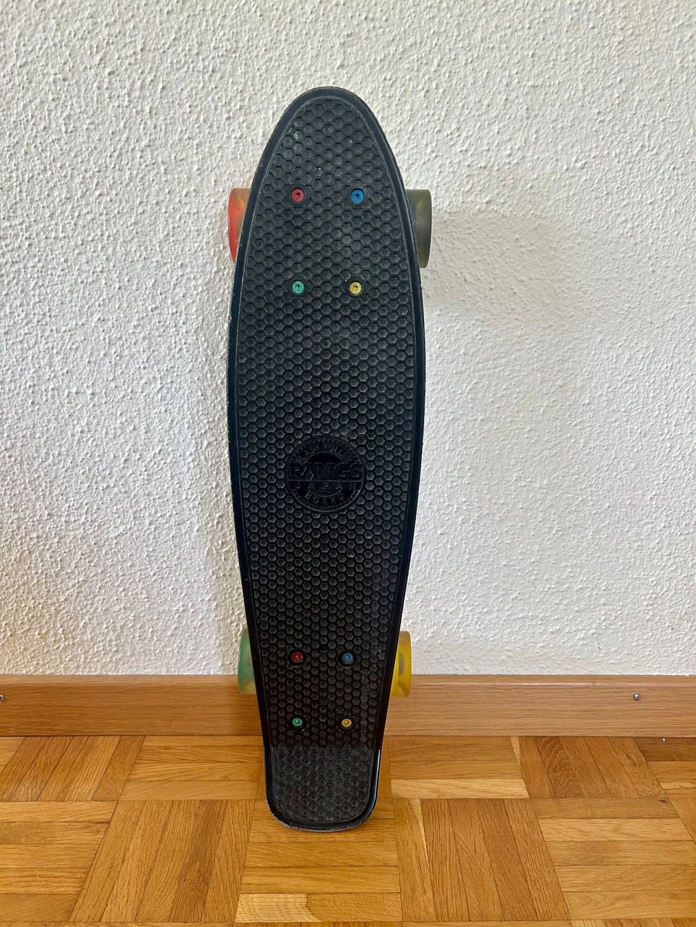 Skateboards: Rangs Japan Flash Roller Board – Usato da Dietlikon venduto da Mankai 1
