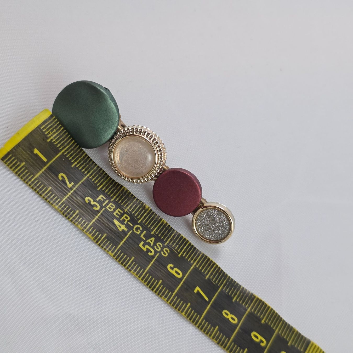 Accessori per capelli: Vintage Haarspange  elegant   689 – Usato da Wald ZH venduto da Martin79 4