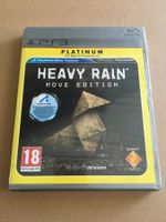 Heavy Rain für Playstation 3 (Neu)