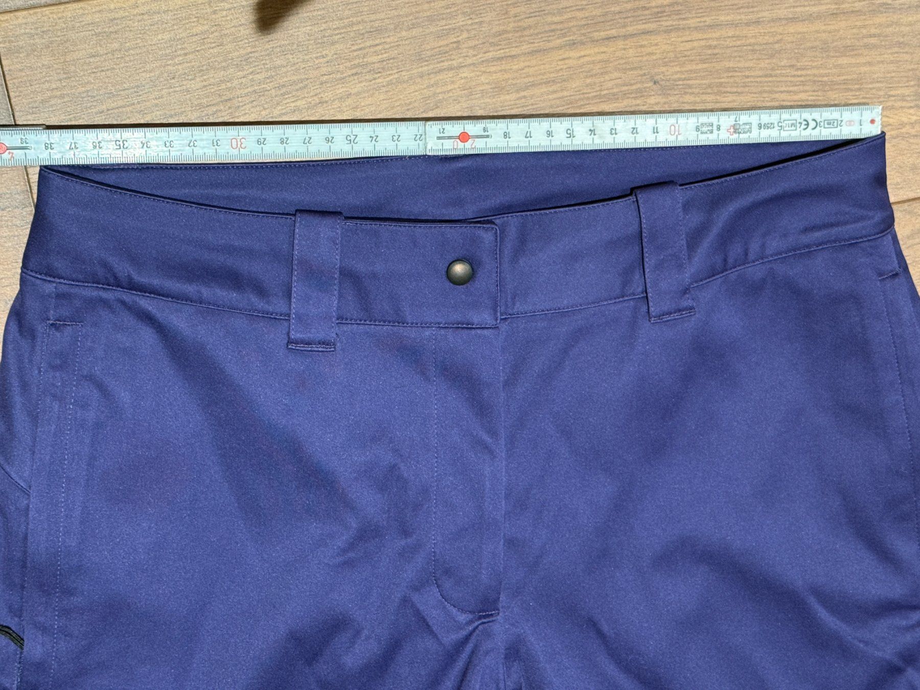 Nike Pantaloni: Pantalons Nike GOLF waterproof stretch - S – Nuovo (secondo la descrizione) da St-Sulpice VD venduto da juhdu 6