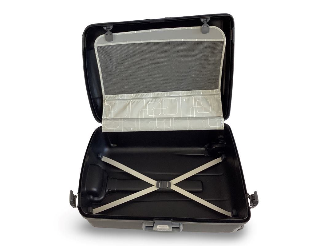 Samsonite Reisekoffer: SAMSONITE Hartschalenkoffer – Gebraucht aus Zürich von Restwert_Zuerich 6