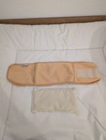 Kirschensteinkissen für Babys