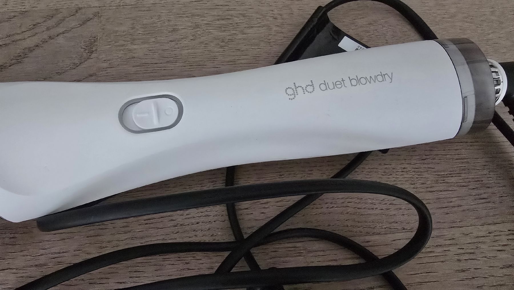 GHD Asciugacapelli: GHD Duet Blowdry Neu – Nuovo (secondo la descrizione) da Rupperswil venduto da Bella_ 2