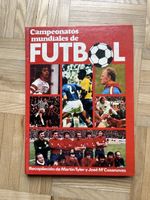 Libro Campionati Mondiali di Calcio - Ricordi d'Oro⚽ (53)