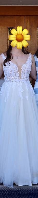 Vestiti: Wunderschönes Brautkleid – Usato da Luzern venduto da Tho_tp7x 1
