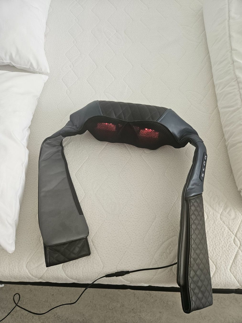 Dispositivi per massaggi: Massagegerät – Usato da Winterthur venduto da pre_y7ms