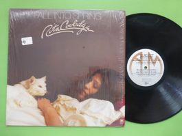 Rita Coolidge – Fall Into Spring
