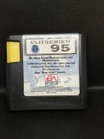 Elitserien 95 Sega Mega Drive EA Sports Mit Box