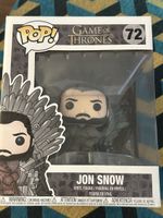 FunkoPop 