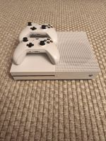 Console Microsoft Xbox One S con due controller 512Gb