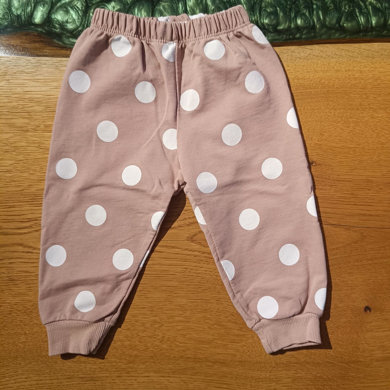 Pantaloni: Trainerhose Grösse 68 – Usato da Jaberg venduto da urig17.