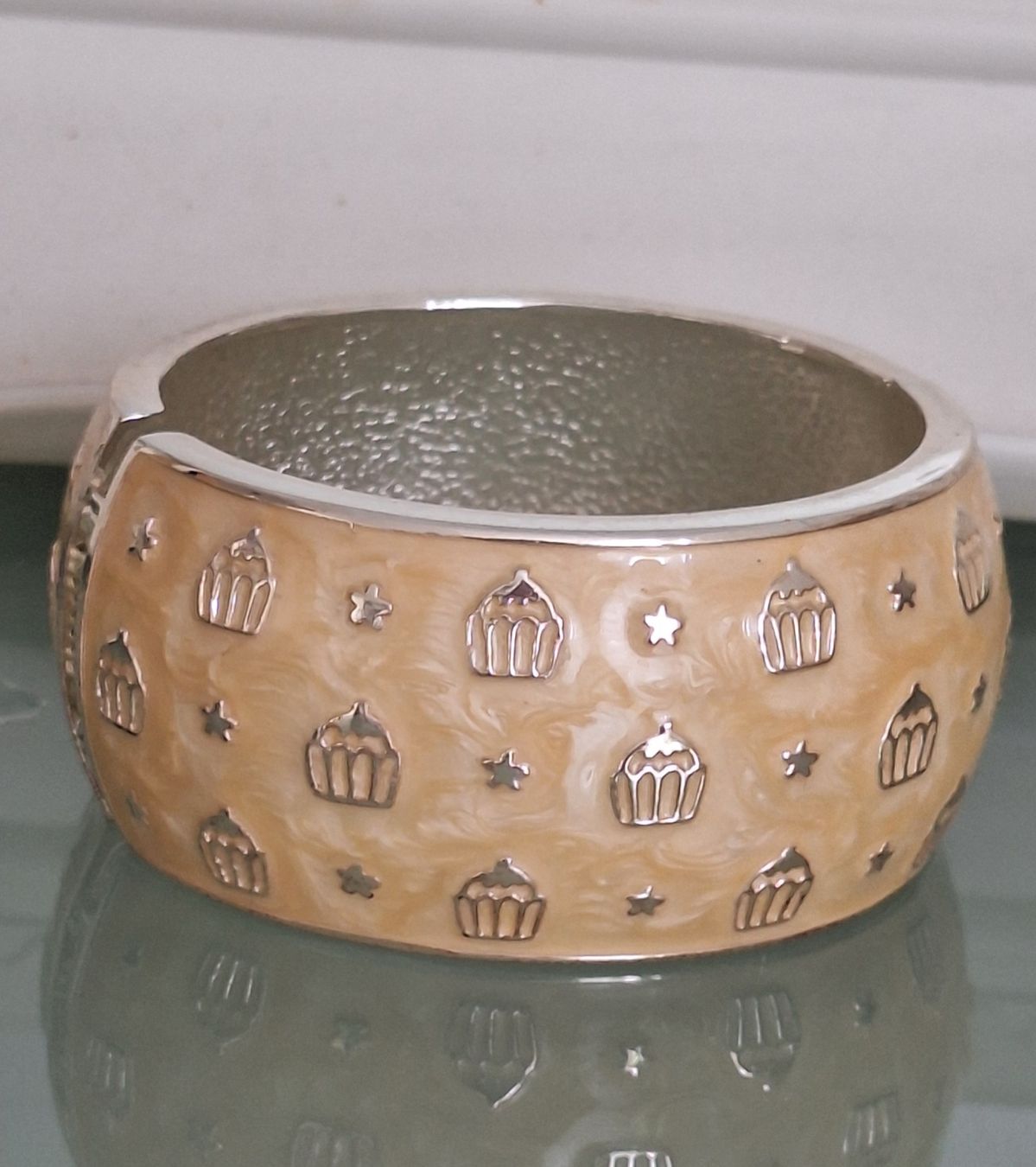 Bracelets: Armspange Vintage – D'occasion à Kerzers par ExpressoTerreno