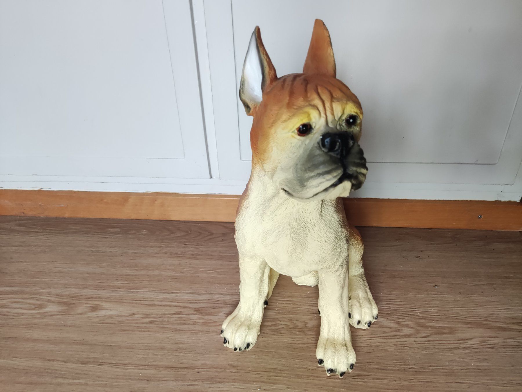 Figuren: Hund – Neu (gemäss Beschreibung) aus Gränichen von dani065 5