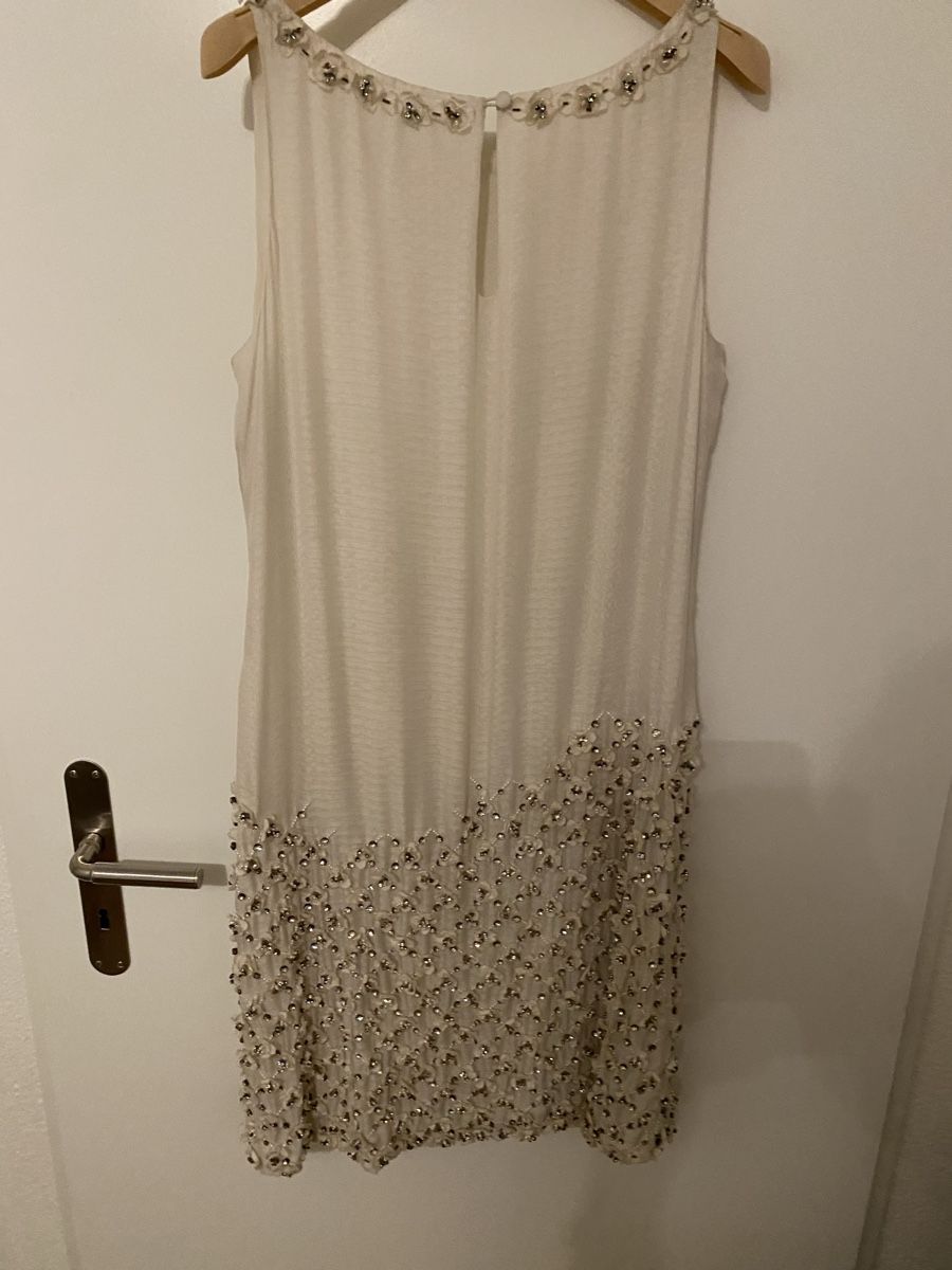 Vestiti: Sommerliches Kleid Gr. M – Usato da Rapperswil SG venduto da meg_gh8h 4