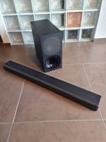 Sony HT-G700 Soundbar-System