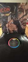 ICON "Night of the Crime 1985 Vg,F