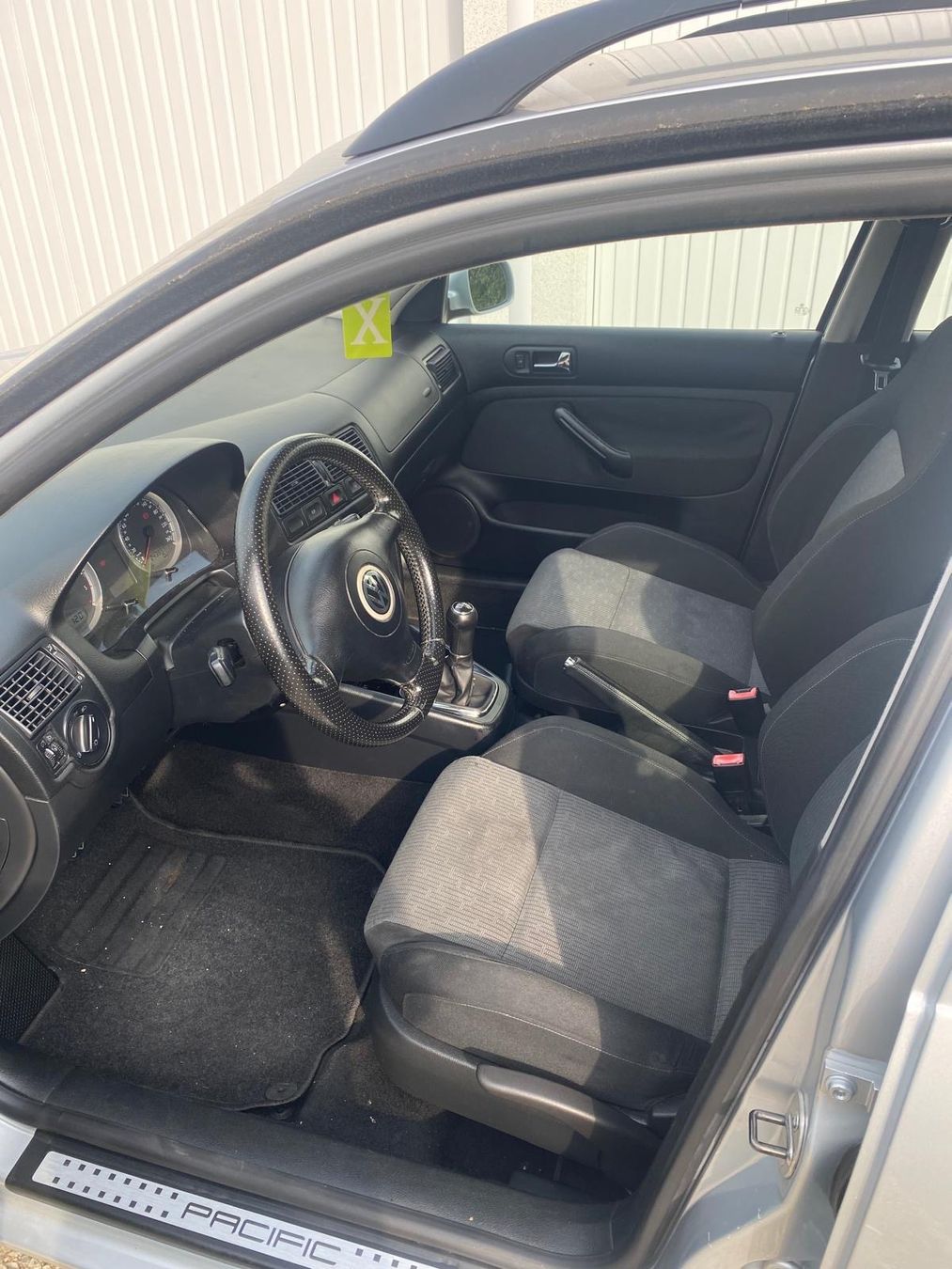 VW Autos: Golf 4 1.9 TDI – D'occasion à Wynau par Lorent_Be 4