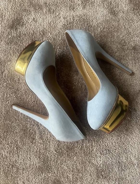 Scarpe da donna: Scarpe da donna  – Usato da Ruvigliana venduto da aig_p7fj 2