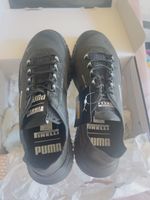 Puma x Pirelli Sneaker - Neu & Ungetragen - Grösse 44.5