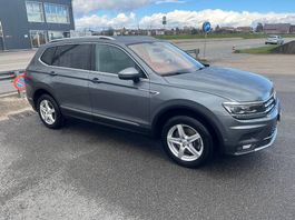 Tiguan Allspace 