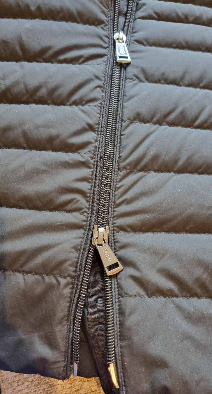 Ralph Lauren Giacche: RALPH LAUREN doudoune – Usato da Borex venduto da mab_28bf 7