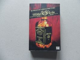 LP Buch USA Hardrock Band Mötley Crüe 2006 Sex Drugs Rock