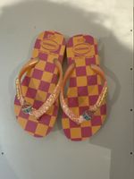 Havaianas Flip Flops, Cupcake Detail, Girls, EU 25-26