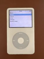 Apple iPod 5th gen 30GB
