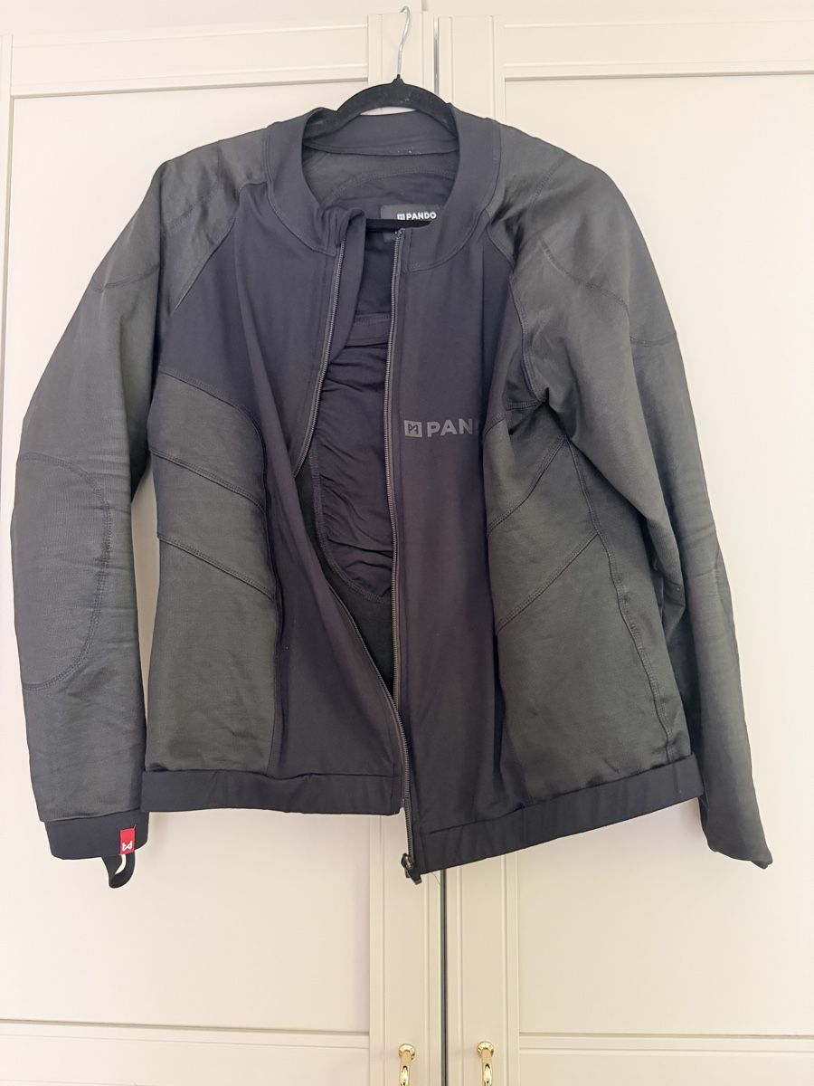 Lotti di vestiti: Pando Shell UH3 Jacke & Hose – Usato da Thun venduto da sabcar