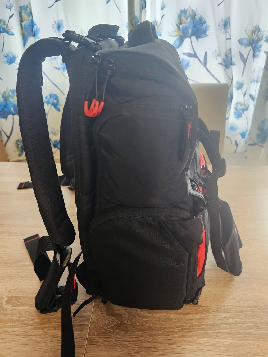 DJI Zaini: DJI Rucksack - DJI Phantom Serie – Usato da St. Niklaus VS venduto da N.Lauber 2