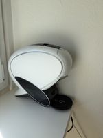 Kaffeemaschine Nescafe Dolce Gusto weiss gebraucht